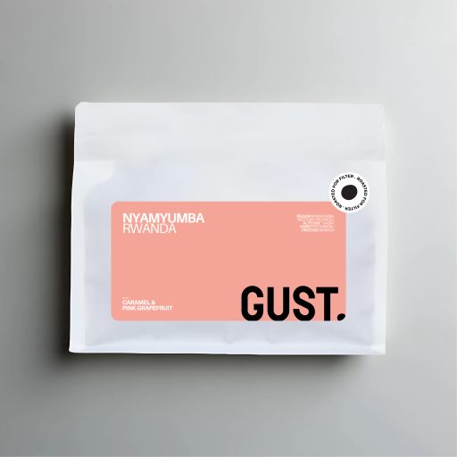 Rwanda - Nyamyumba