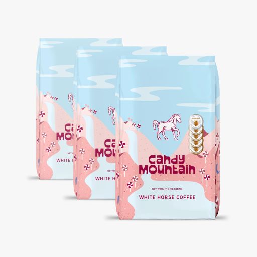 Candy Mountain Blend