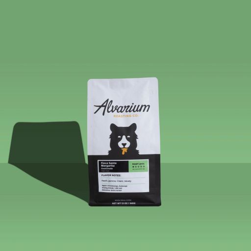 Finca Santa Margarita Guatemala Geisha