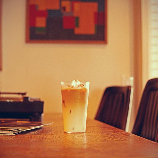 Anniversary Blend (Colombia, Brazil, Indonesia)