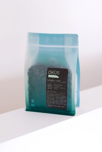 Guatemala Ixlama Espresso