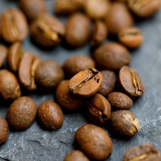 Café bio ITALIAN ROAST Ristretto