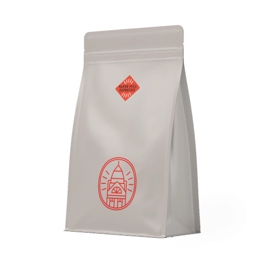 Paper Mill Espresso Test