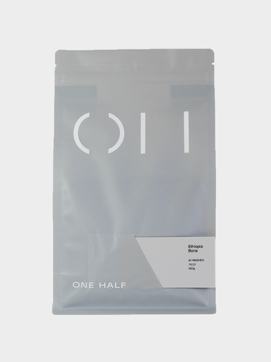 Ethiopia Bona 74110 JH Washed