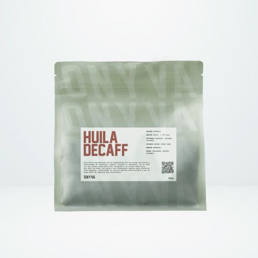 Huila Decaff