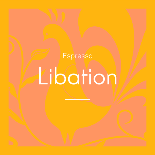 Libation Espresso