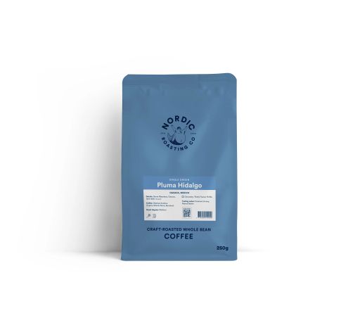 Pluma Hidalgo – Oaxaca – Mexico