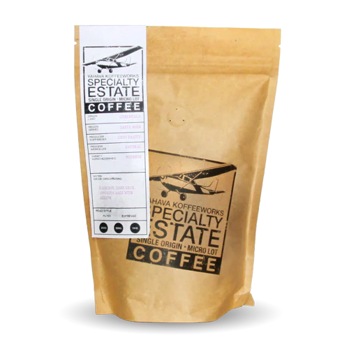 Specialty Estate February: Nicaragua, Nueva Segovia