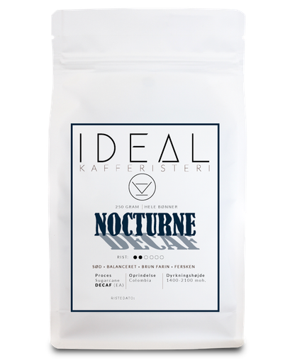 Nocturne Decaf