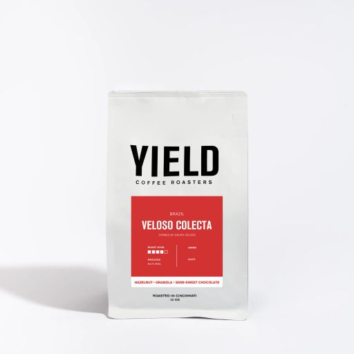 Brazil - Veloso Colecta