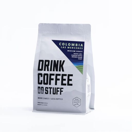 Colombia Las Mercedes