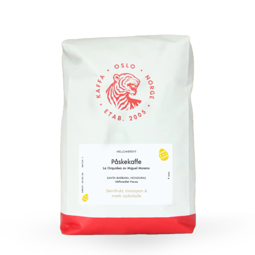 Honduras La Orquidea