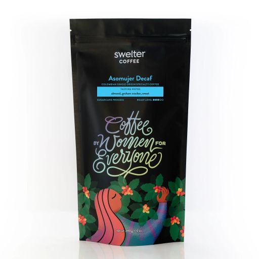 Asomujer Decaf Colombia