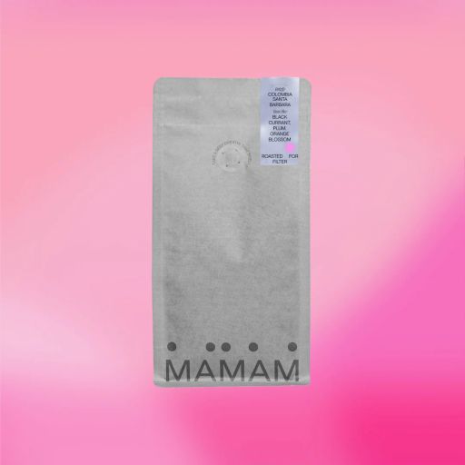 Colombia Santa Barbara - Filter