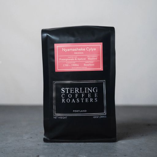 Rwanda Nyamasheke Cyiya