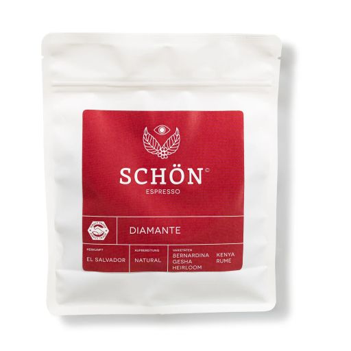 DIAMANTE - El Salvador Espresso