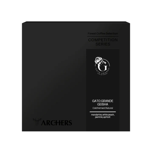 Gato Grande Cold Ferment Natural