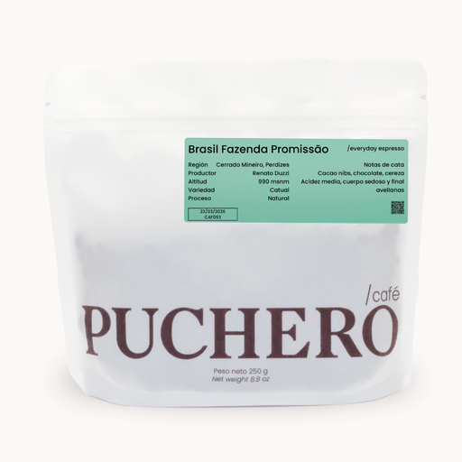 Brasil Fazenda Promissão