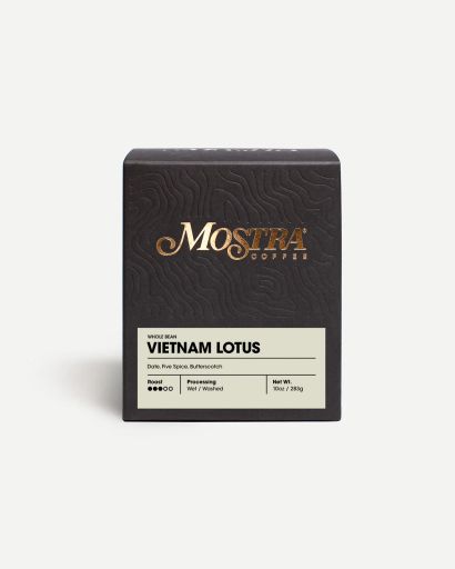 Vietnam Lotus