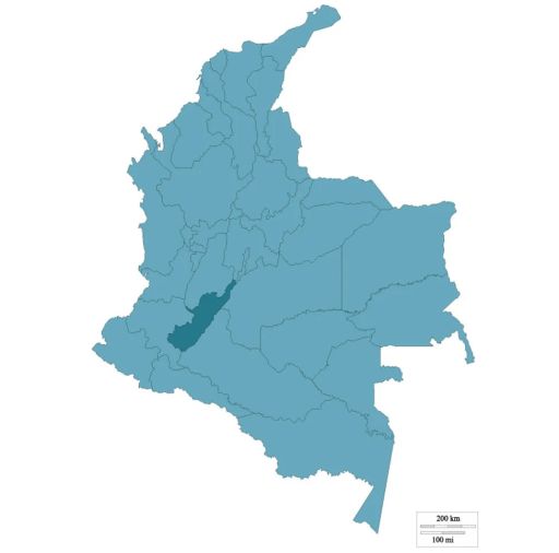 Colombia Asobombo
