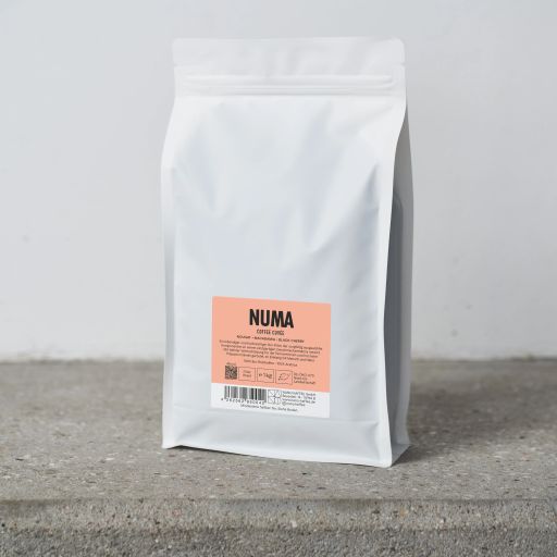 Numa | Filter [organic]