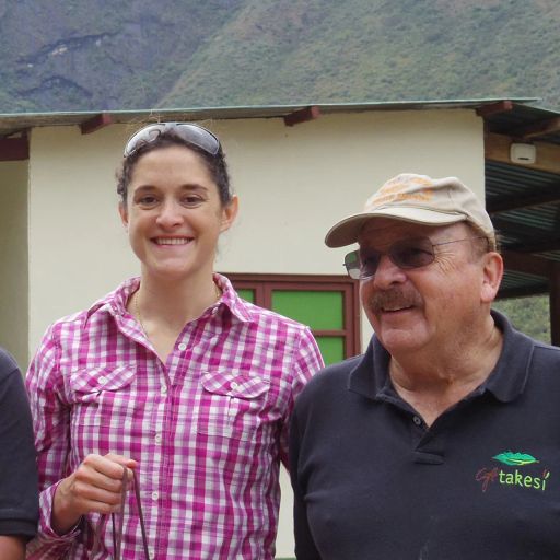 Bolivia Agro Takesi【Geisha Peaberry】