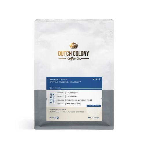 Finca Santa Clara V.S