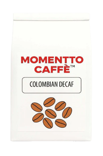 Colombian Decaf