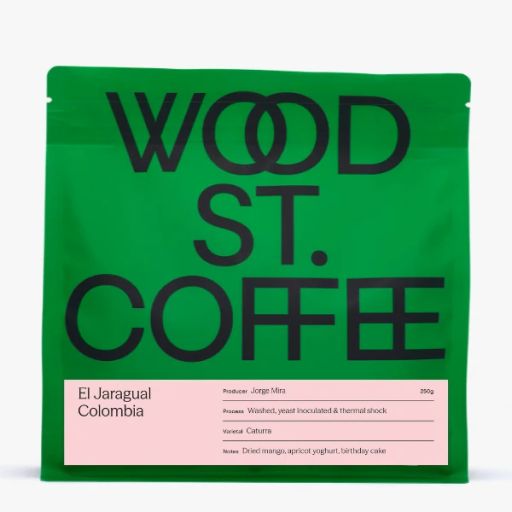 EL JARAGUAL - COLOMBIA