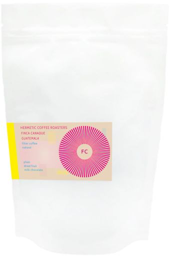 FC - Filter Coffee