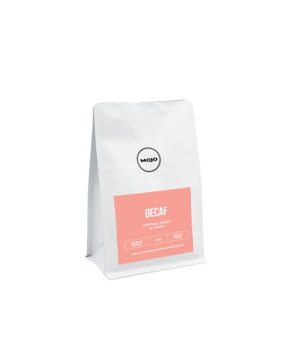 Decaf, Colombia