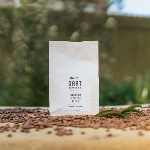 Yanonali Espresso Blend