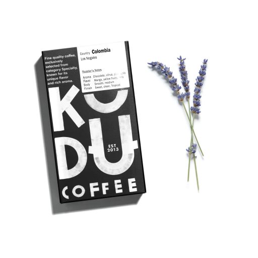 Colombia Los Nogales