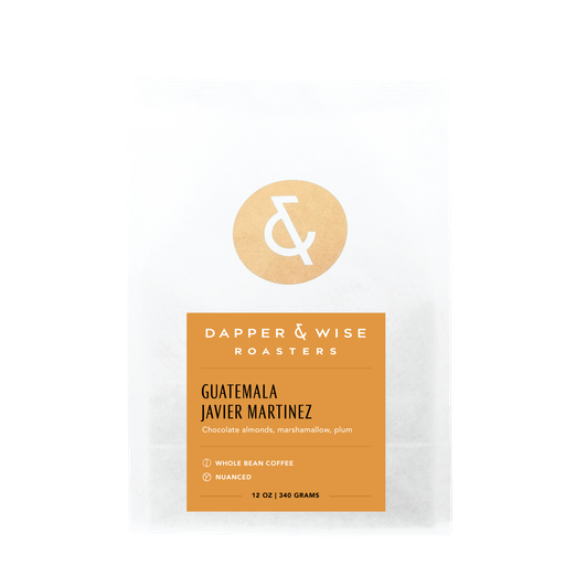 Guatemala Javier Martinez