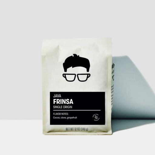 Frinsa, [Java]