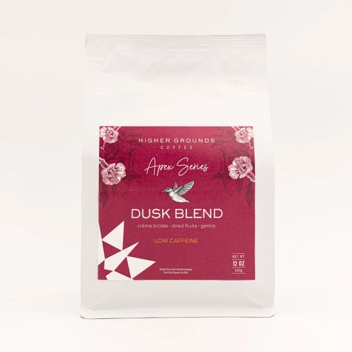 Dusk Blend | Low Caffeine Apex
