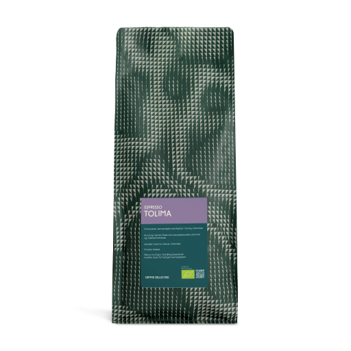 Tolima Espresso