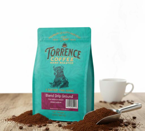 Torrence Blend