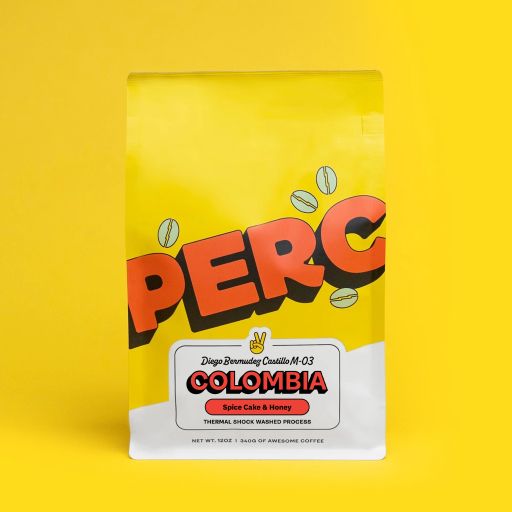 Colombia Diego Bermudez Castillo M-03