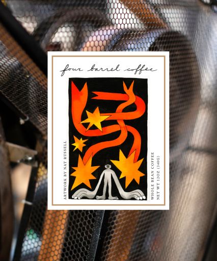 Kenya Karatina Peaberry