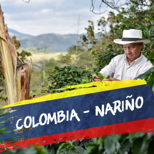 Colombia - Nariño
