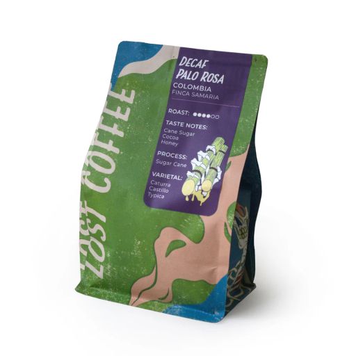 Decaf Palo Rosa - Colombia