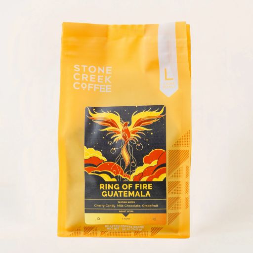 Ring of Fire Guatemala