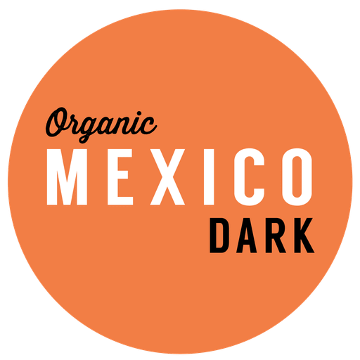 Organic Mexico Dark