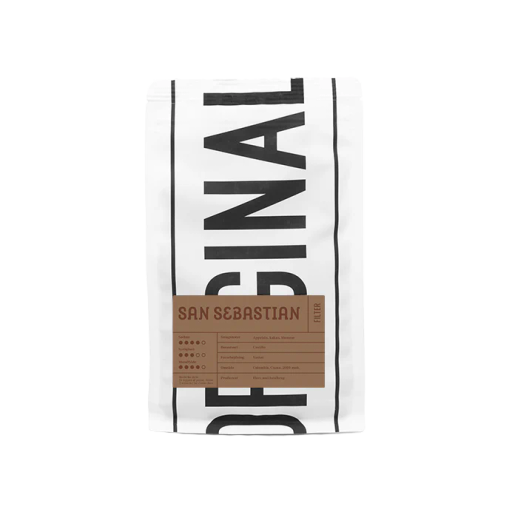 Colombia, San Sebastian