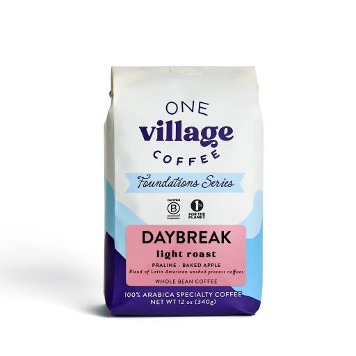 Daybreak • Foundations Series