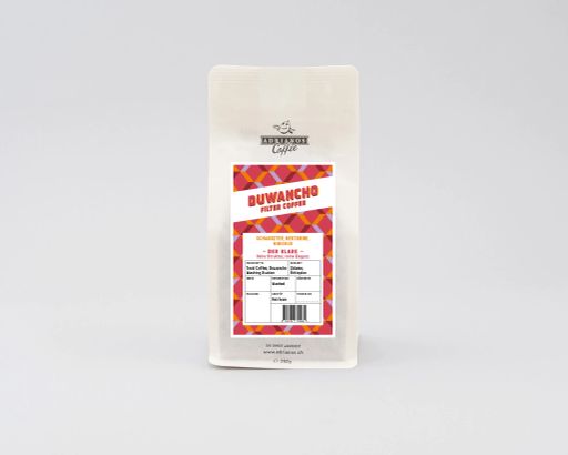 Duwancho Filter Kaffee