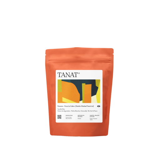 Finca La Cabra [GW Tanat Lot]