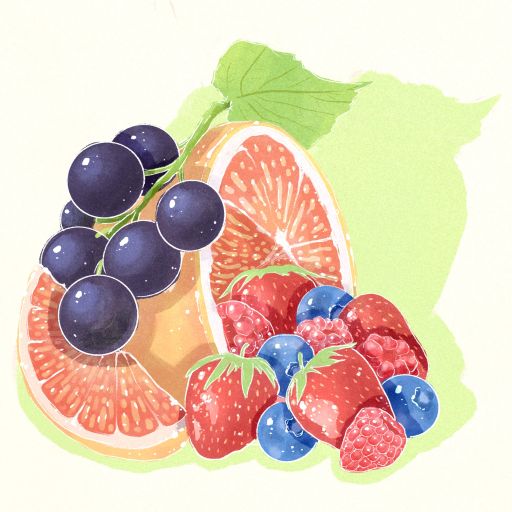 SL34, SL28, Ruiru 11, Batian - Washed - Gachatha AA