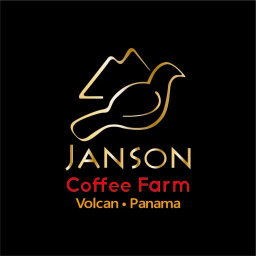 Panama Janson Farm Los Alpes Lot 908 Geisha Natural Green Bean